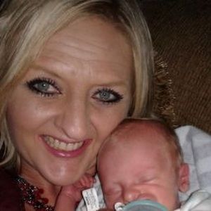 Meet your Posher, Tracy